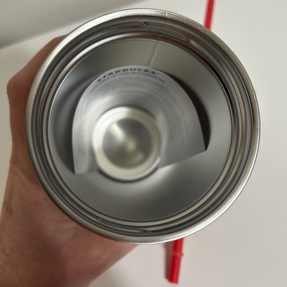 Starbucks 2026 Year of the Horse Lunar New Year Stainless‎ Steel Tumbler - 12 oz - Picture 3 of 4